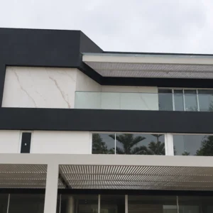 Sede Empresarial Nexus