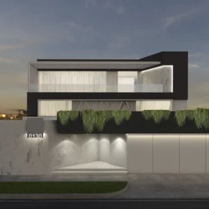 Sede Empresarial Nexus