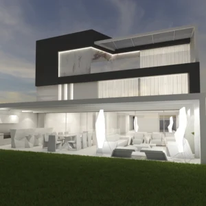 Sede Empresarial Nexus